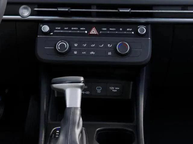 2025 Hyundai Santa Cruz SE - Photo 16