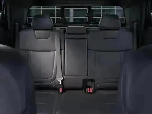 2025 Hyundai Santa Cruz XRT - Photo 12