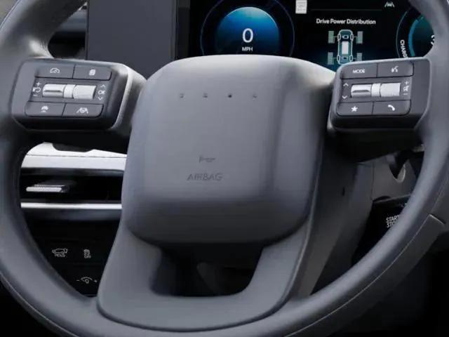 2026 Hyundai IONIQ 9 Performance Calligraphy - Photo 15