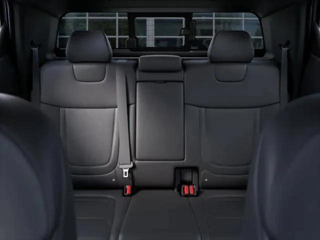2025 Hyundai Santa Cruz XRT - Photo 12