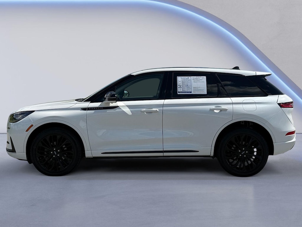 Used 2023 Lincoln Corsair Standard SUV
