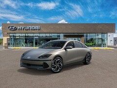 2025 Hyundai IONIQ 6 Limited Sedan