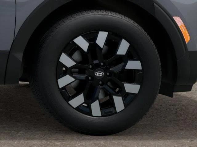2025 Hyundai Santa Cruz SE - Photo 8