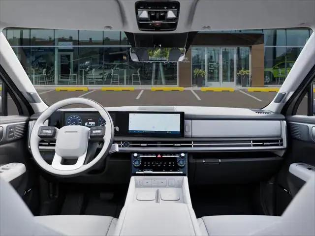 2025 Hyundai Santa Fe Calligraphy - Photo 11