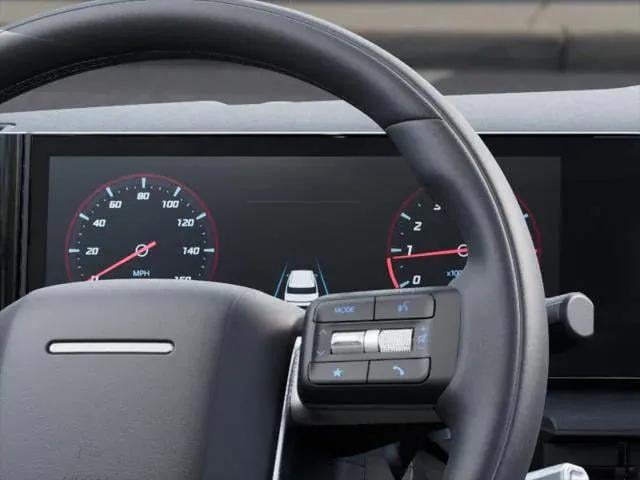 2025 Hyundai Santa Fe Calligraphy - Photo 14
