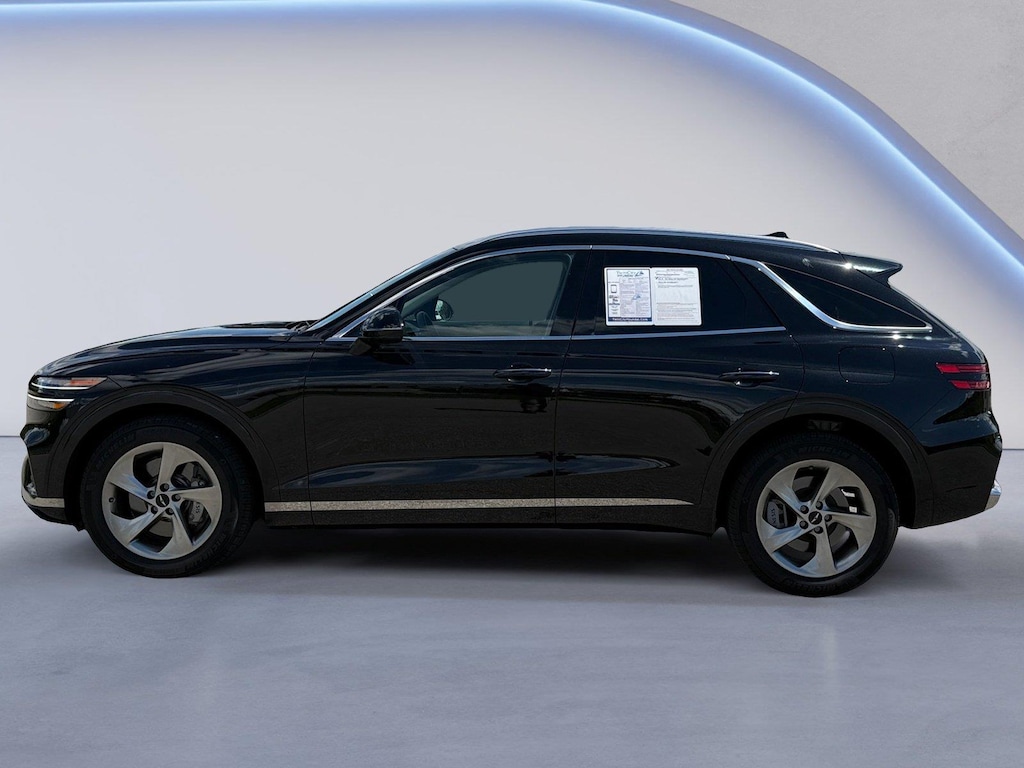 Used 2026 Genesis GV70 2.5T SUV