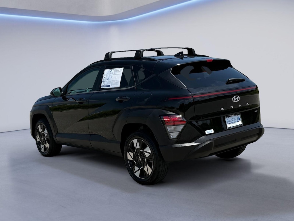 Used 2025 Hyundai Kona SEL SUV