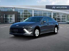 2025 Hyundai Sonata SE Sedan
