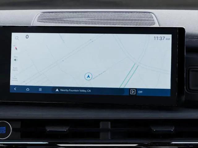 2025 Hyundai Santa Fe Calligraphy - Photo 13