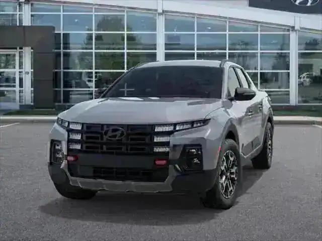 2025 Hyundai Santa Cruz XRT - Photo 6