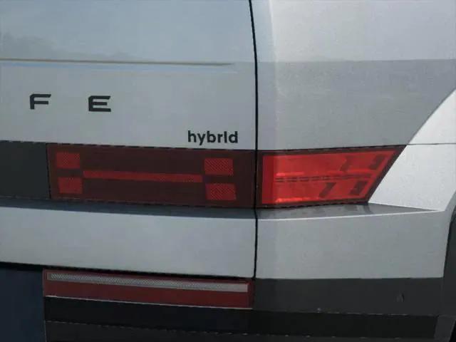 2025 Hyundai Santa Fe Calligraphy - Photo 10