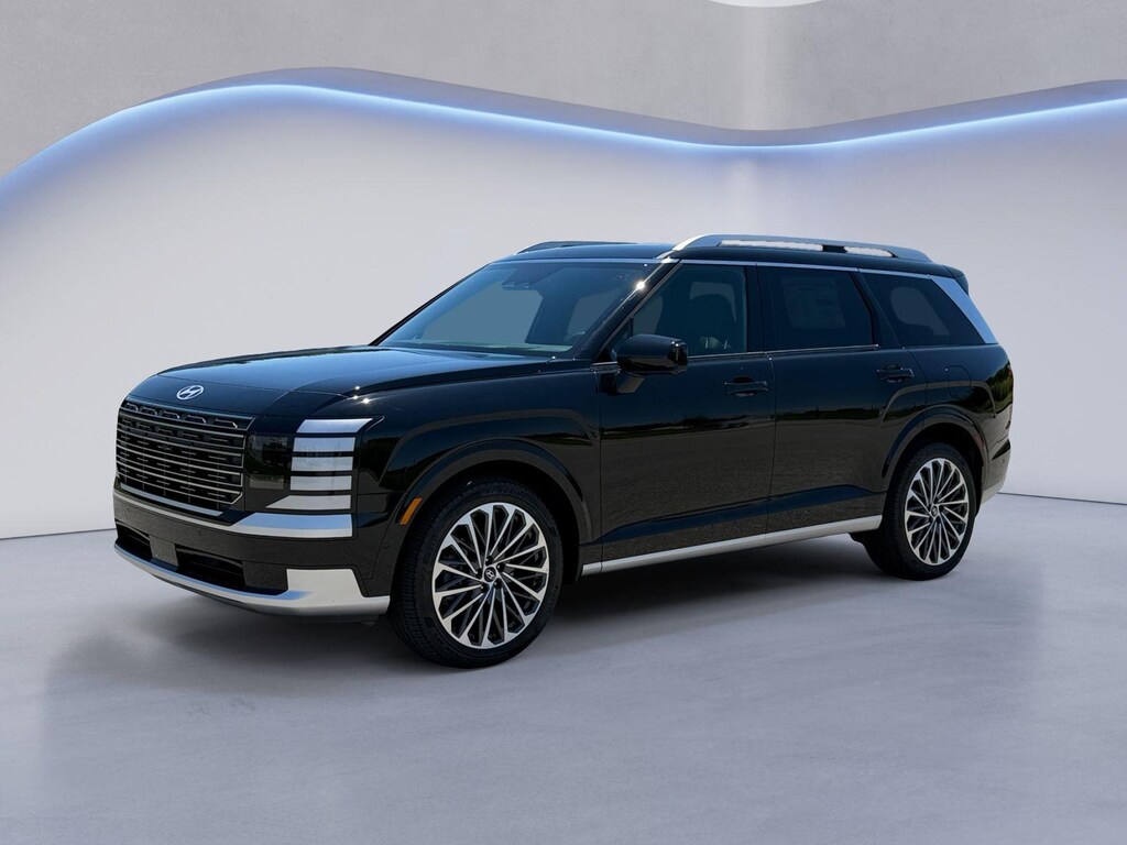 Used 2026 Hyundai Palisade Calli MP