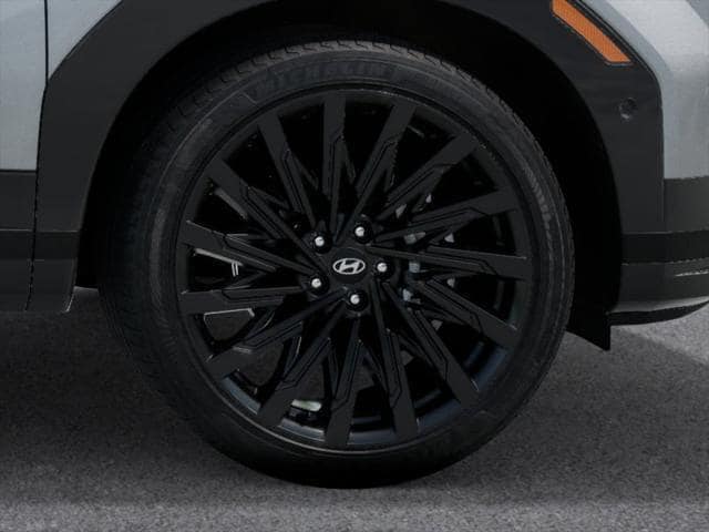 2025 Hyundai Santa Fe Calligraphy - Photo 8