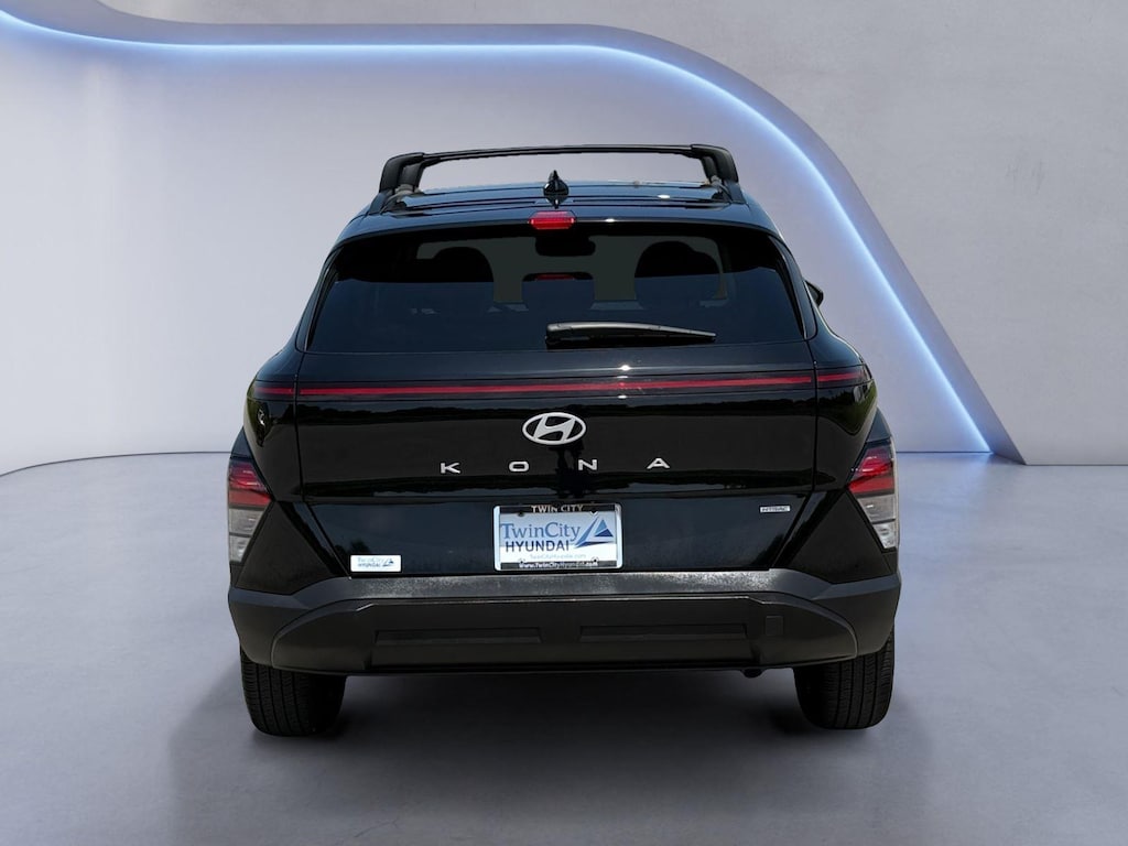 Used 2025 Hyundai Kona SEL SUV