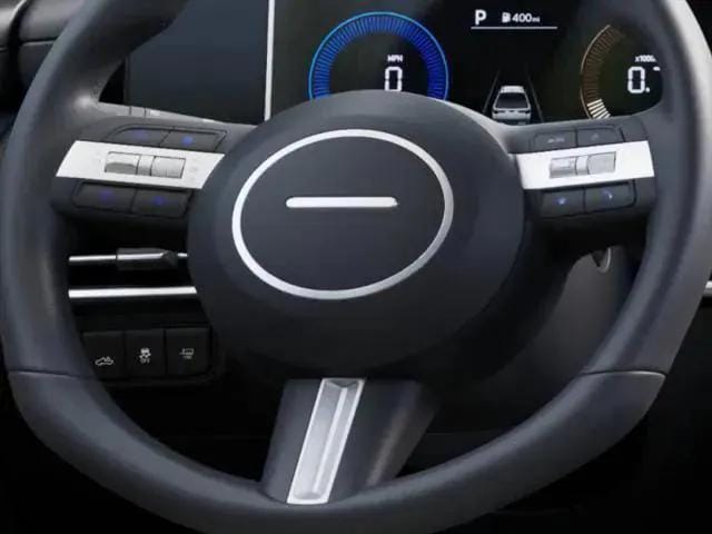 2025 Hyundai Santa Cruz SE - Photo 15