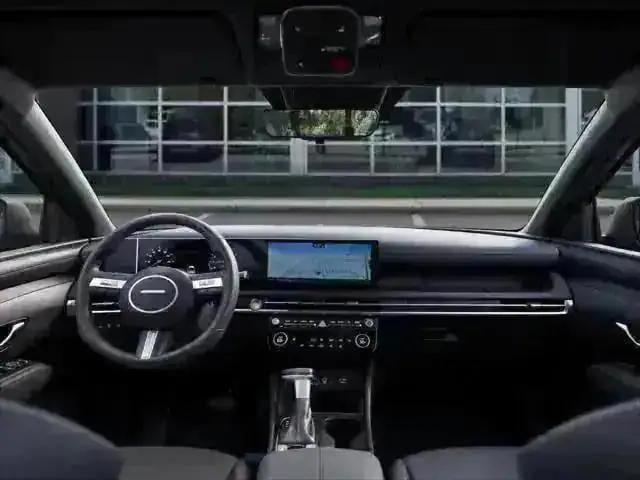 2025 Hyundai Santa Cruz XRT - Photo 11
