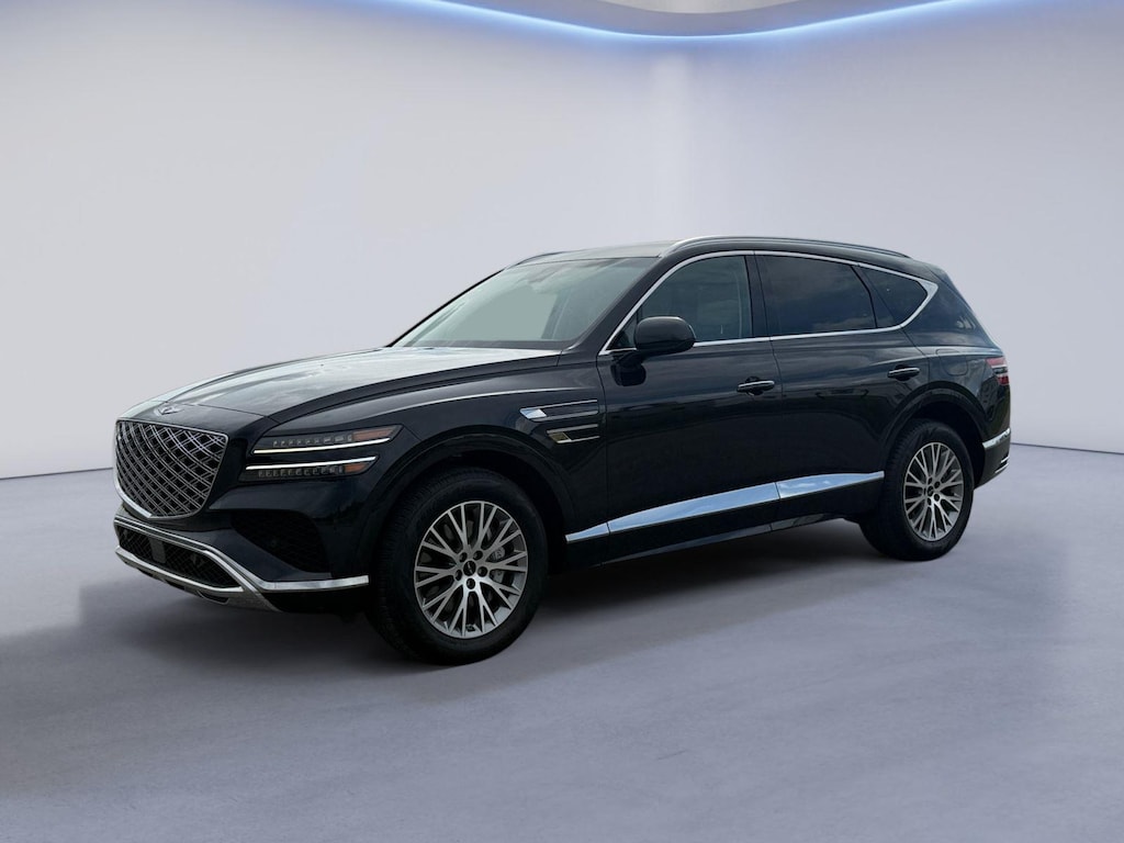 Used 2025 Genesis GV80 2.5T Standard SUV
