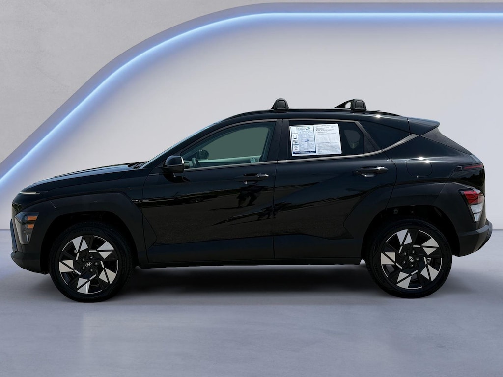 Used 2025 Hyundai Kona SEL SUV