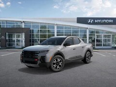 2025 Hyundai Santa Cruz XRT Truck