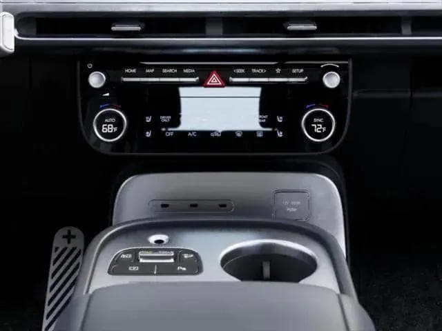 2026 Hyundai IONIQ 9 Performance Calligraphy - Photo 16