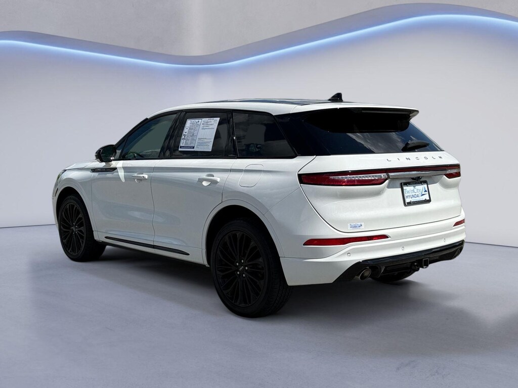 Used 2023 Lincoln Corsair Standard SUV