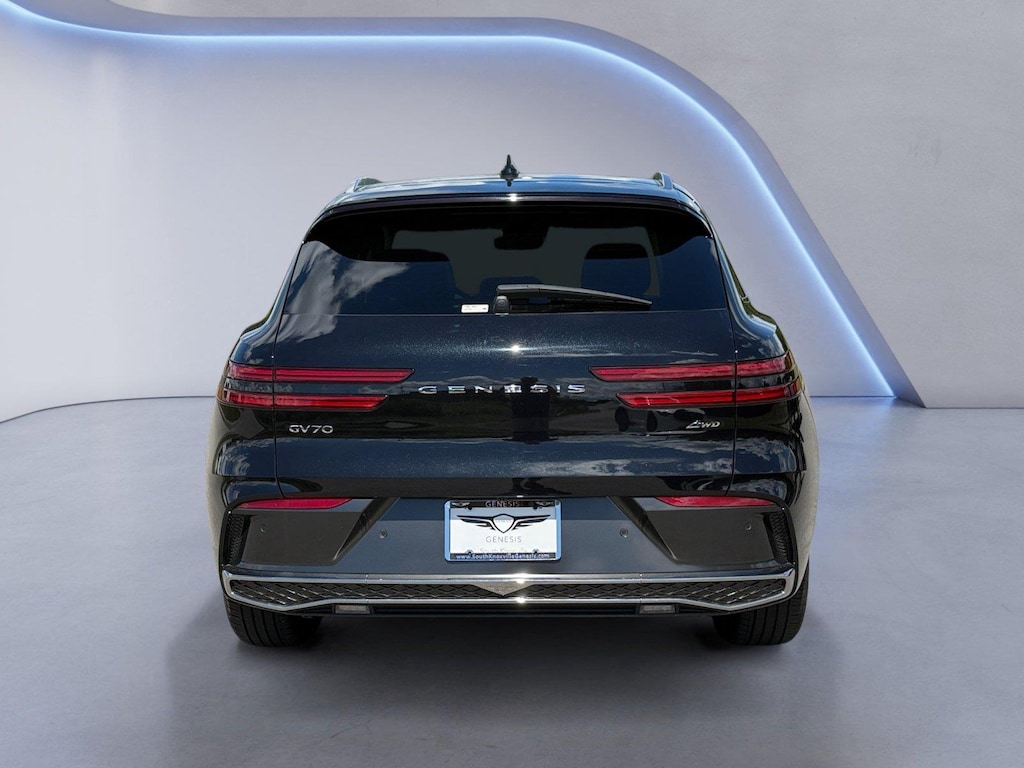 Used 2026 Genesis GV70 2.5T SUV