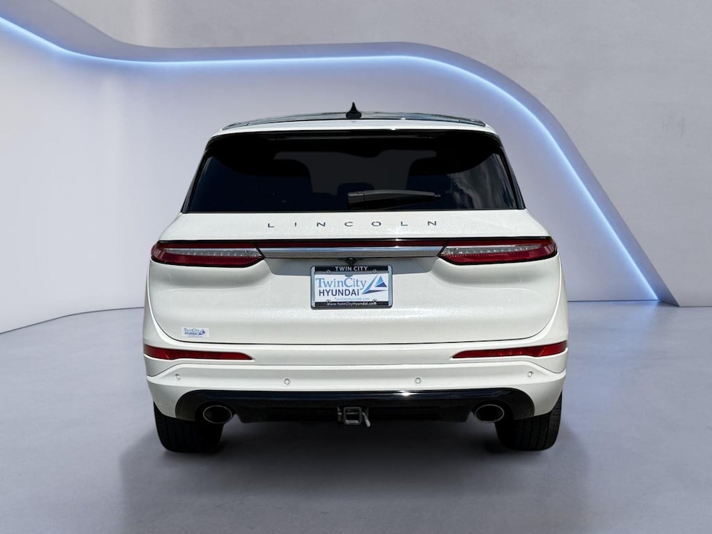 Used 2023 Lincoln Corsair Standard SUV