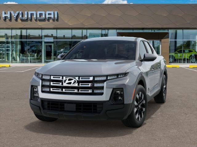 2025 Hyundai Santa Cruz SE - Photo 6
