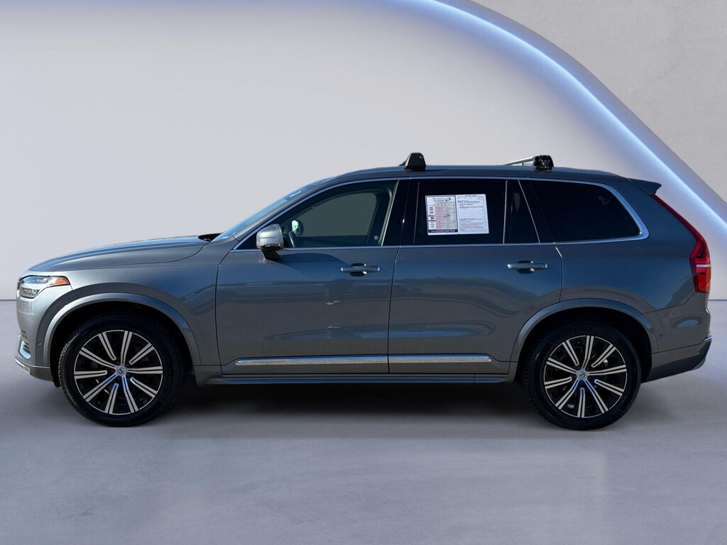 Used 2020 Volvo XC90 Inscription SUV
