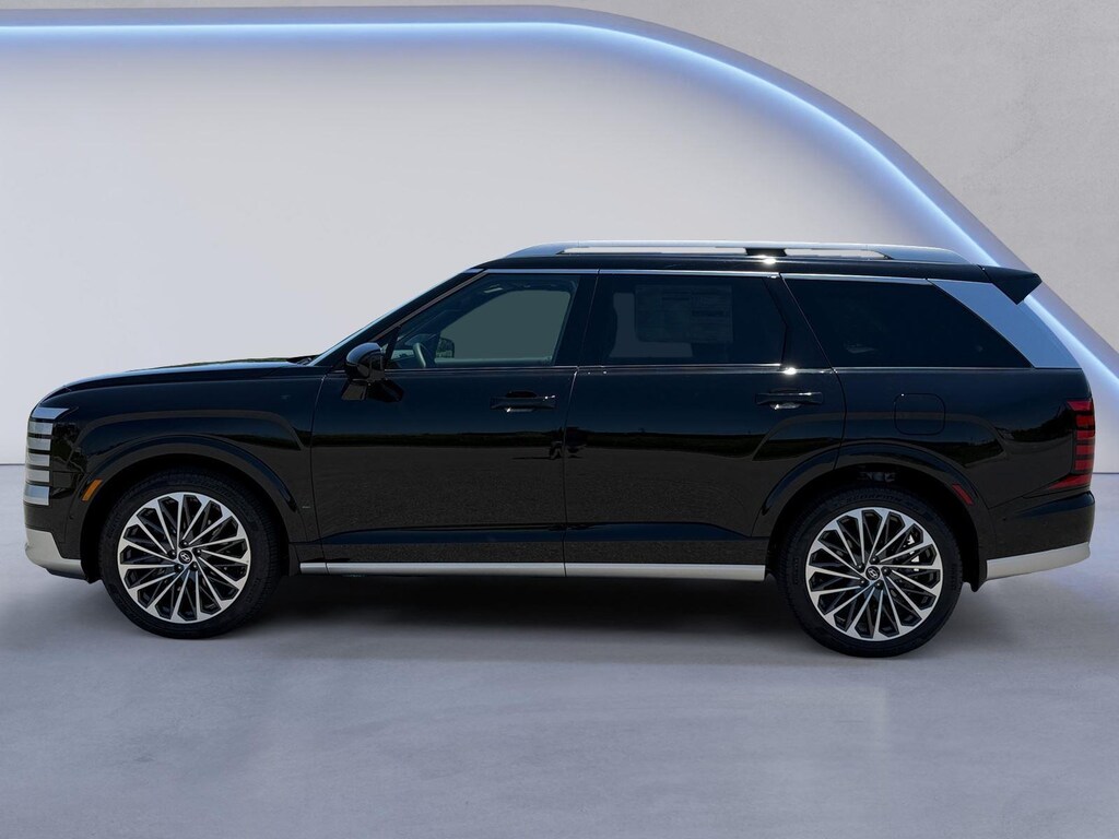 Used 2026 Hyundai Palisade Calli MP