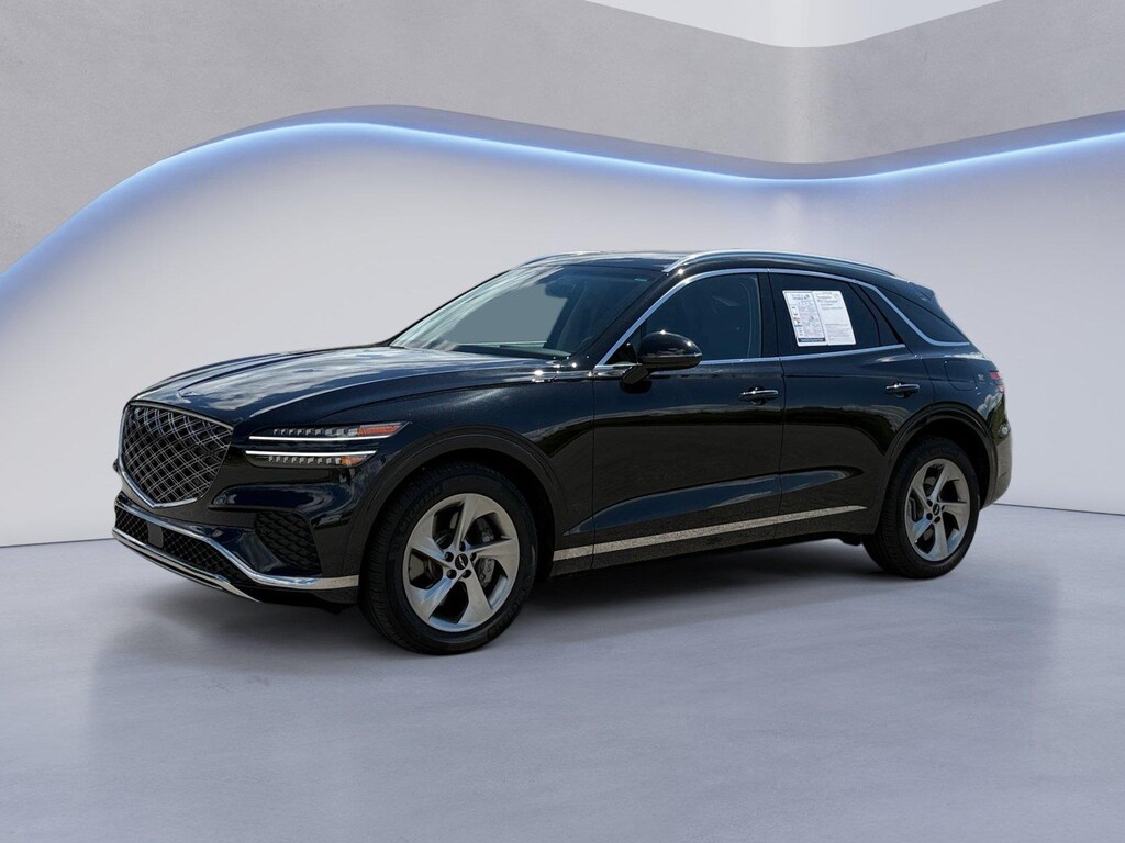 Used 2026 Genesis GV70 2.5T SUV