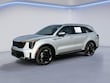  Kia Sorento Hybrid