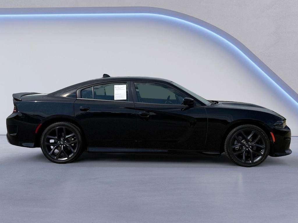 Used 2023 Dodge Charger GT Sedan