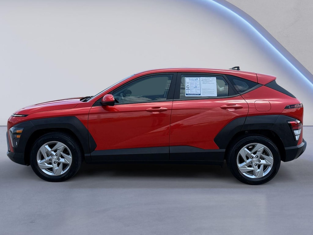 Used 2024 Hyundai Kona SE SUV