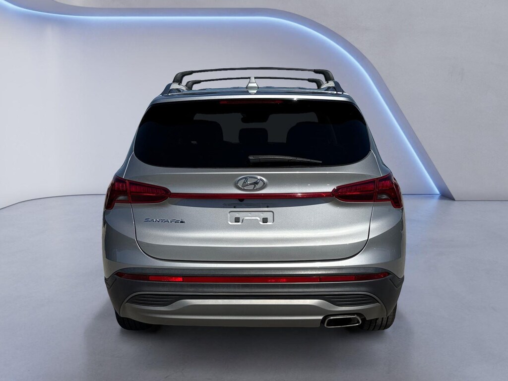 Used 2023 Hyundai Santa Fe SEL SUV