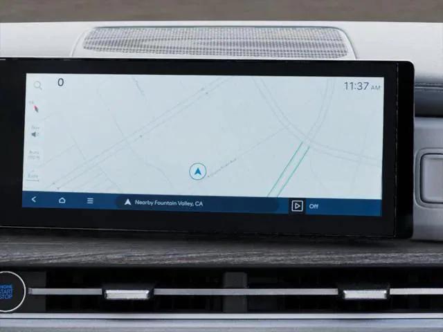 2025 Hyundai Santa Fe Calligraphy - Photo 13