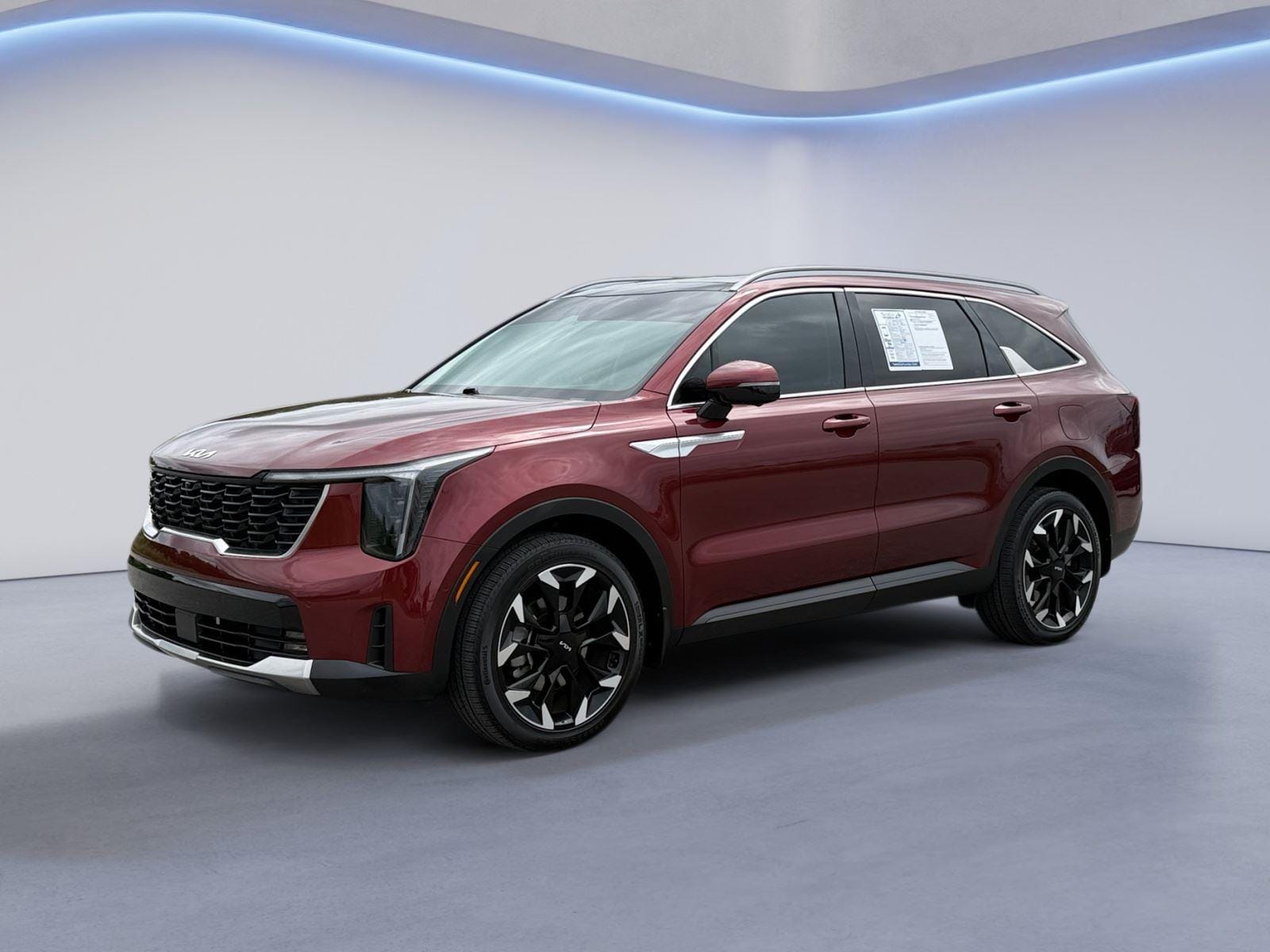 2024 Kia Sorento
