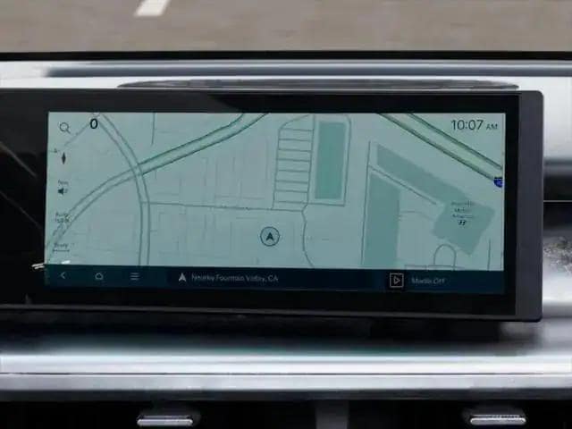 2026 Hyundai IONIQ 9 Performance Calligraphy - Photo 13