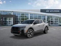 2025 Hyundai Santa Cruz XRT Truck