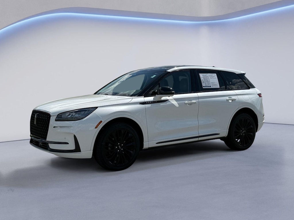 Used 2023 Lincoln Corsair Standard SUV