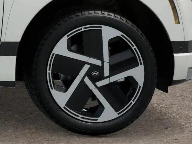 2026 Hyundai IONIQ 9 Performance Calligraphy - Photo 8