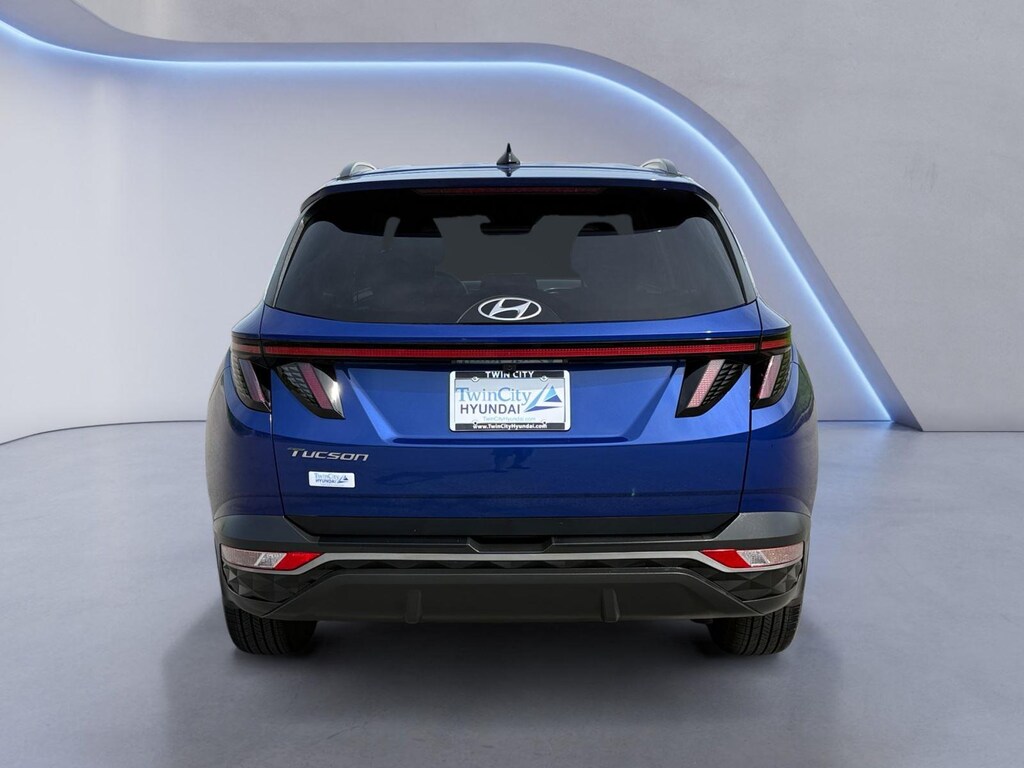 Used 2023 Hyundai Tucson SEL SUV