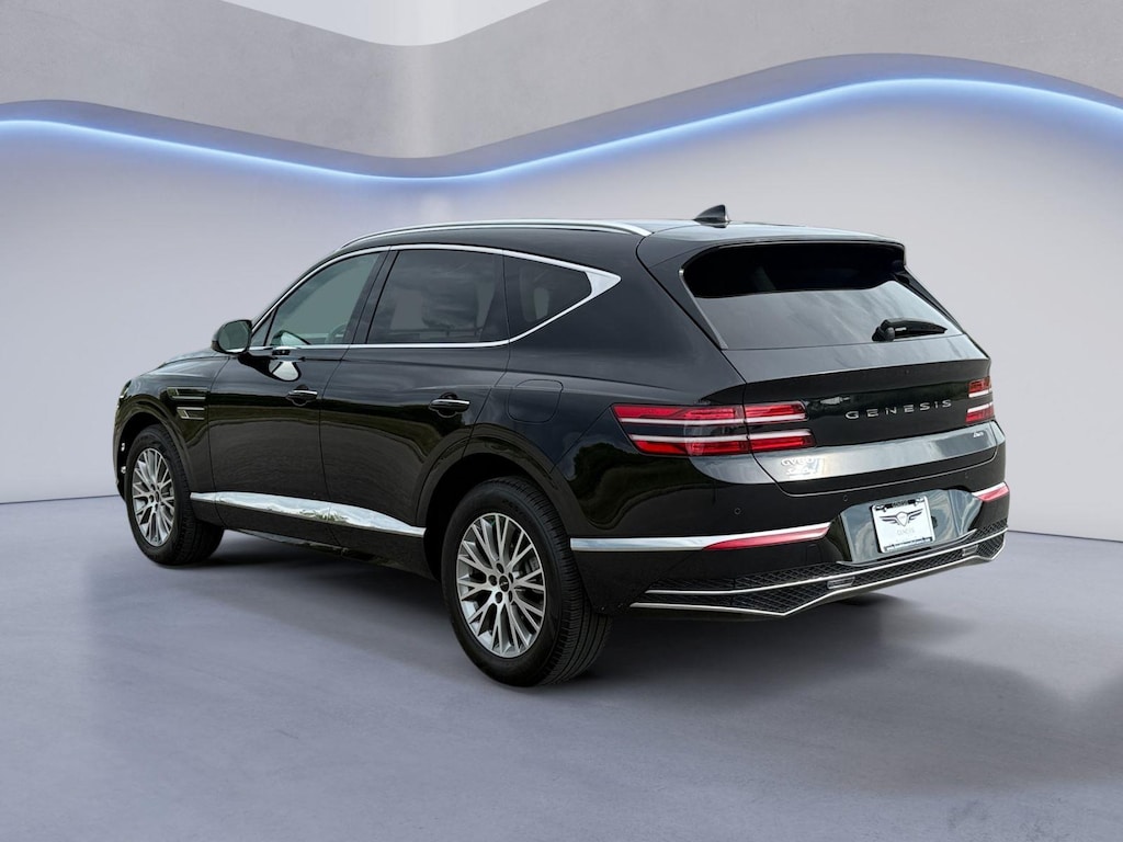 Used 2025 Genesis GV80 2.5T Standard SUV