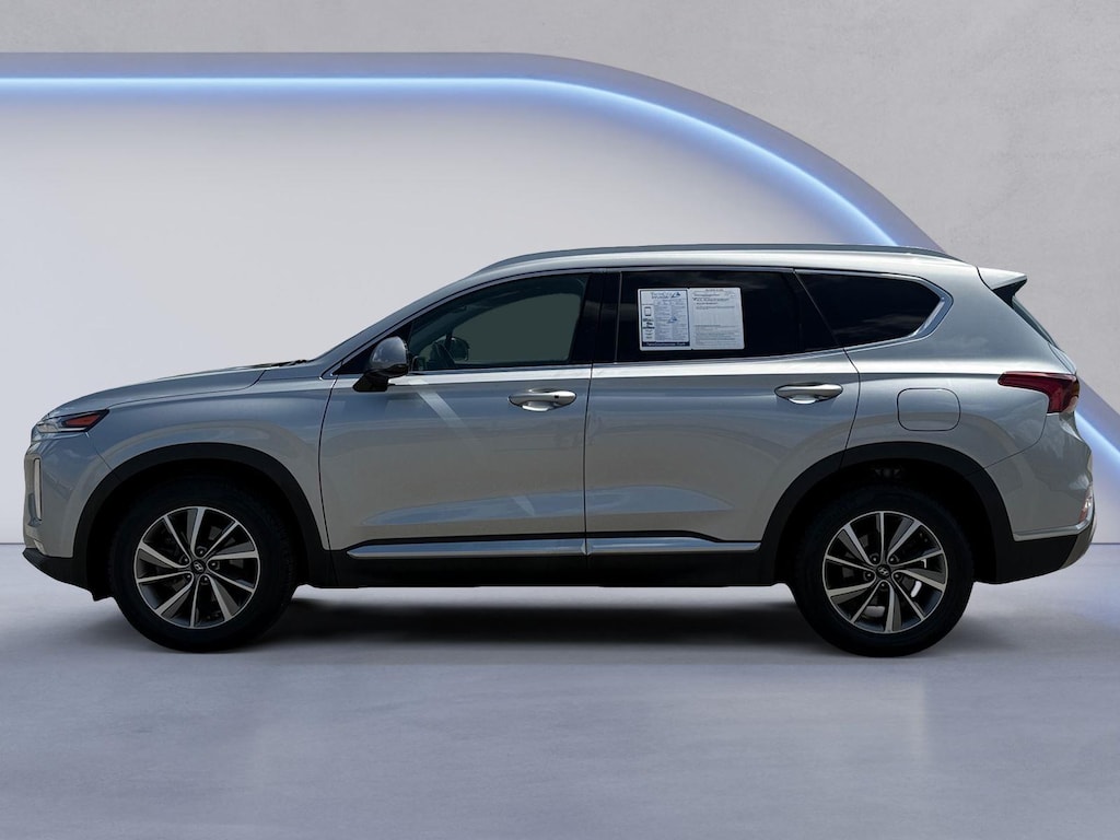 Used 2020 Hyundai Santa Fe SEL SUV