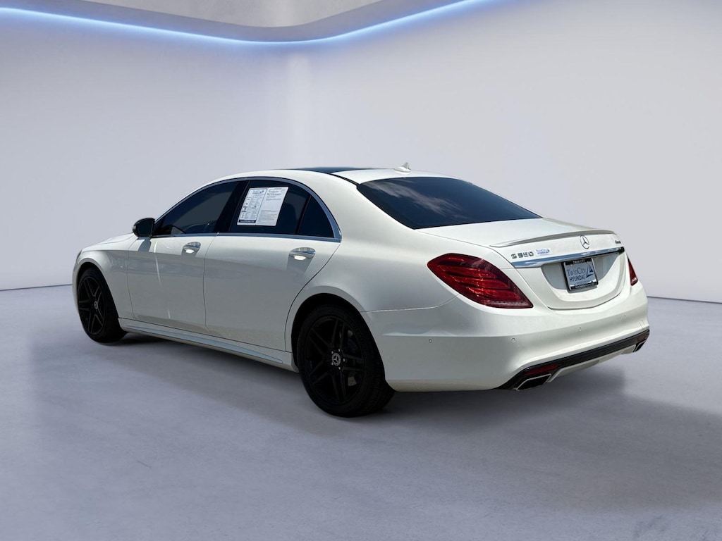 Used 2017 Mercury C