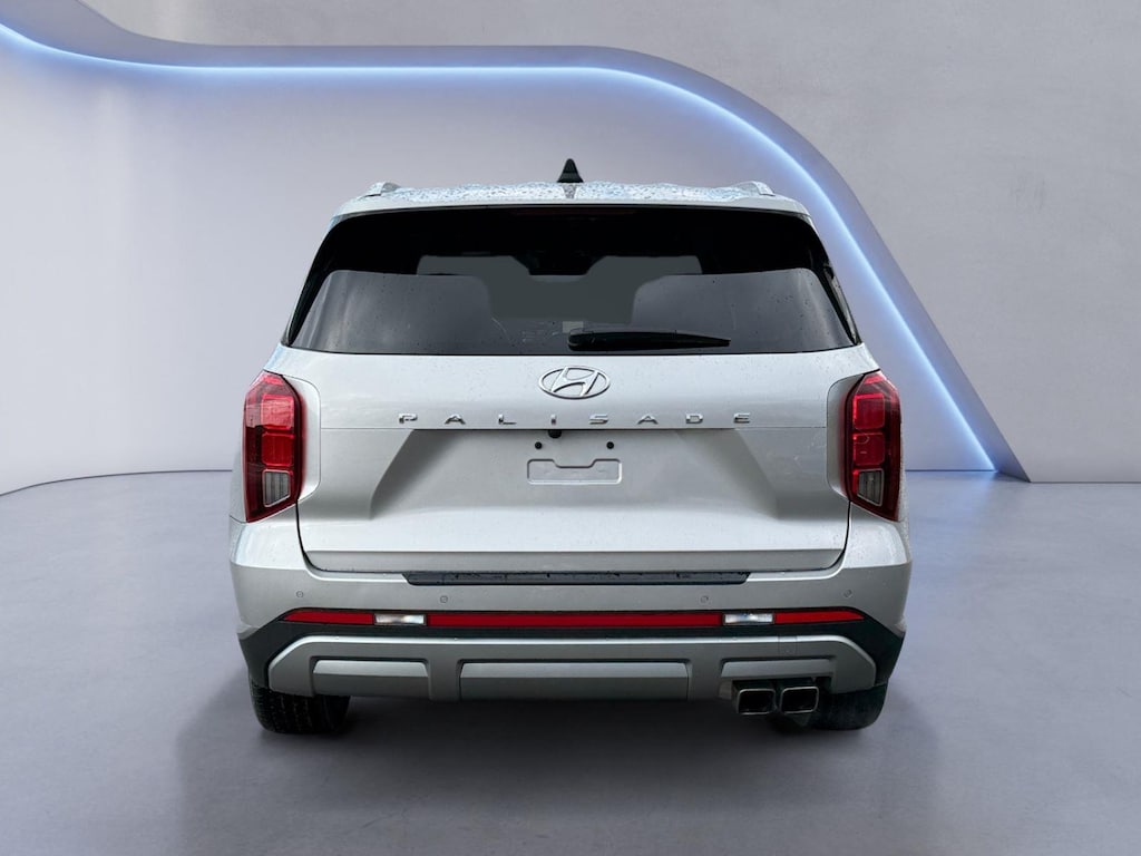 Used 2024 Hyundai Palisade SEL SUV