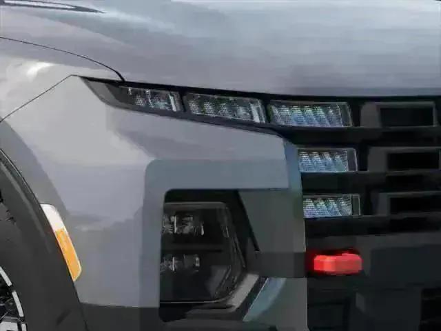 2025 Hyundai Santa Cruz XRT - Photo 9