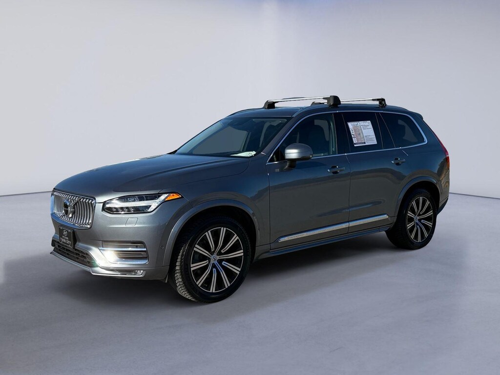 Used 2020 Volvo XC90 Inscription SUV