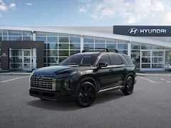 2025 Hyundai Palisade XRT SUV