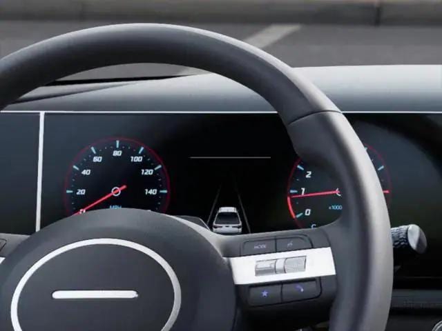 2025 Hyundai Santa Cruz XRT - Photo 14